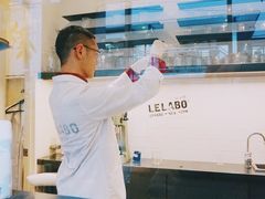 -LE LABO(ルラボ代官山店)