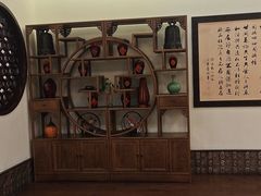 -千岛湖鱼味馆(十字街总店)