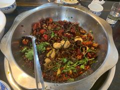 -天治宣·野椒鸡(龙头寺总店)