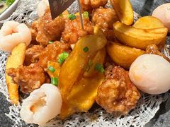 -老福洲·三十年福州味(斗东店)