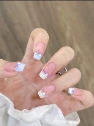 点击看大图 -M·X Nail日式美甲美睫