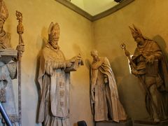 -圣母百花大教堂穹顶