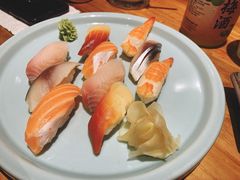 -石屋料理(南京西路店)
