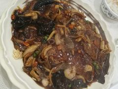 锅巴-阿姐小菜(三林店)