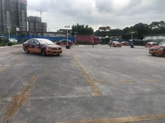 -番禺裕安驾校·学车·考证(大学城校区)
