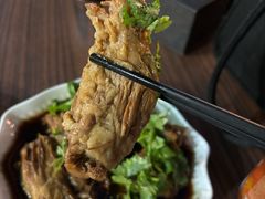 -老马家蒸饺(南海街店)