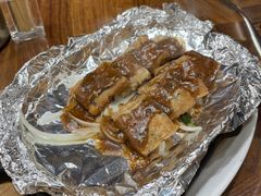 -旺角餐厅(潮州大道店)