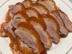 -北京全聚德(王府井店)