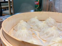 鲜肉汤包-隆喜元鱼汤包·海鲜(中联广场店)