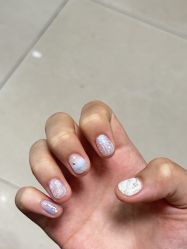 -Beauty你今天真好看·美甲美睫