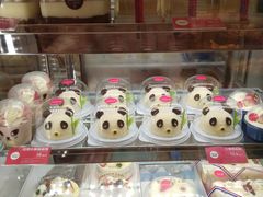 -味多美蛋糕(北医三院店)