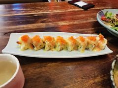 -白石的深夜食堂(大上海店)