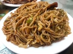 酥肉炒米线-桥乡缘过桥米线(胜利街店)