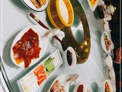 -咪咪川菜(长乐西路店)