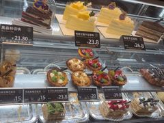 -FANEN法念·烘焙·甜点(万象城店)
