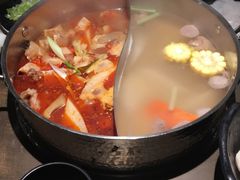-左庭右院鲜牛肉火锅(新梅广场店)