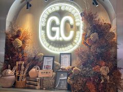 -GONTRAN CHERRIER(太古汇店)