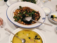 -兰湘子·湘菜小炒(南京江宁万达店)