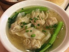 云吞-多多旺港式茶餐厅(新区店)