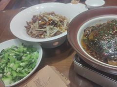 -钵家大院·地道湖北菜(江夏·大花岭店)