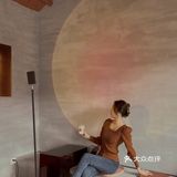 这家咖啡店拍照的真的绝了！