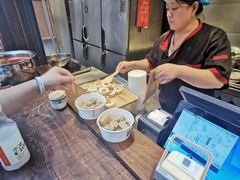 -香园茶社·金陵小灶(老门东店)