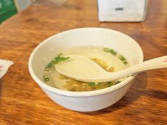 -春雪面馆(转塘店)