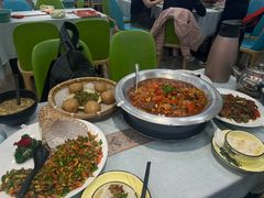 -大师傅金奖啤酒鱼(西街口总店)