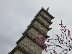 -天台山赤城山景区