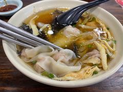 -都谷包子(天一广场店)