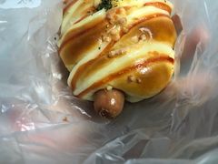 -85度C(上海秀沿路店)