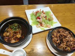 -人全到南京本帮菜馆(云锦路店)