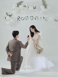 -樱花婚纱摄影