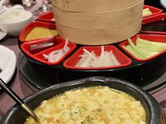 -羲和雅苑•北京烤鸭(平安国际金融中心店)