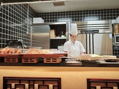 -李记东北饺子馆·东北菜(欢乐谷店)