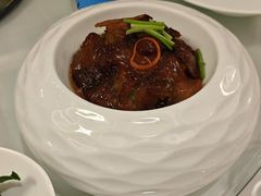 -皇朝尊会(龙之梦大酒店)