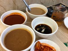 -平山城鑫烧烤(建国楼店)