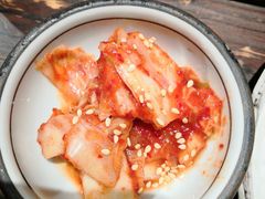 -小川洋风料理(街道口店)
