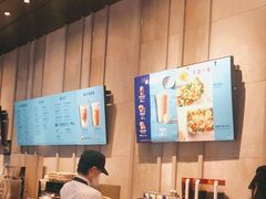 -星巴克(天津凯德天津湾店)
