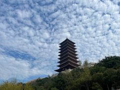 -牛首山文化旅游区