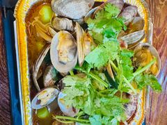 -小丫头餐厅·江浙菜·烧烤(灵隐店)