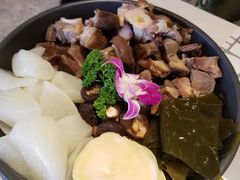 -八珍玉食鸡煲·打边炉(印象城店)