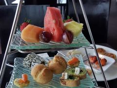 -澳门旅游塔360°旋转餐厅(南湾湖广场店)