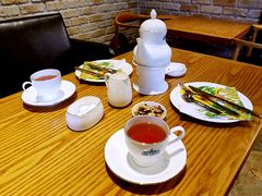-SEN CASTLE城堡西餐(创意设计中心店)