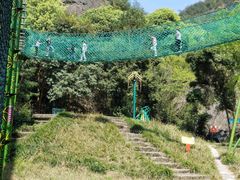 -绍兴汤江岩风景区