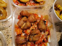 -孖记茶档·热腾茶餐(江南西plus店)