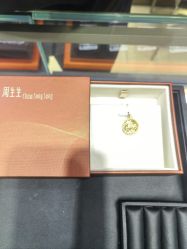 -周生生Chow Sang Sang(翠微店)