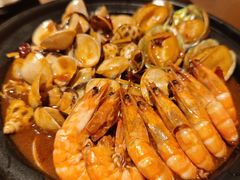 -啫火啫啫煲·顺德干蒸(西乡天虹店)