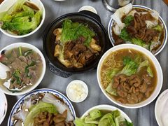 -珍珍小食店(西华路店)
