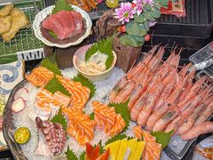 -松鹤精致料理(五一中路店)